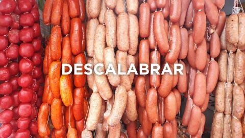 Expresiones manchegas - Descalabrar