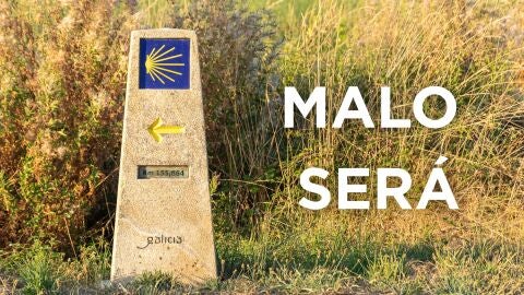 Expresiones gallegas - Malo será