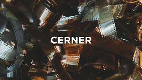 Palabras cántabras - Cerner