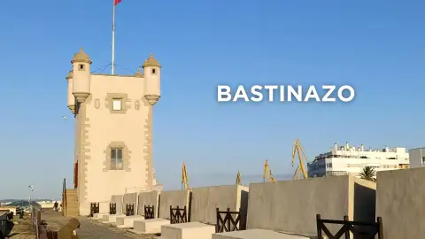 Expresiones gaditanas - Bastinazo Expresiones gaditanas - Bastinazo