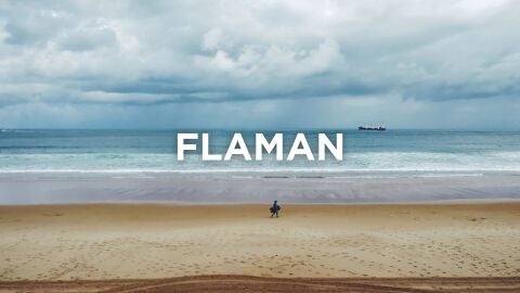 Palabras cántabras - Flaman