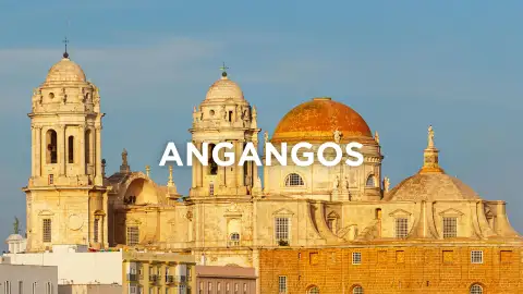 Expresiones gaditanas - Angangos Expresiones gaditanas - Angangos