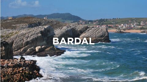 Palabras cántabras - Bardal