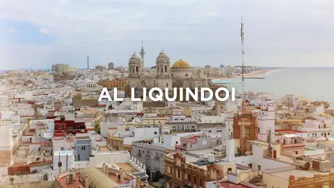 Expresiones gaditanas - Al liquindoi Expresiones gaditanas - Al liquindoi
