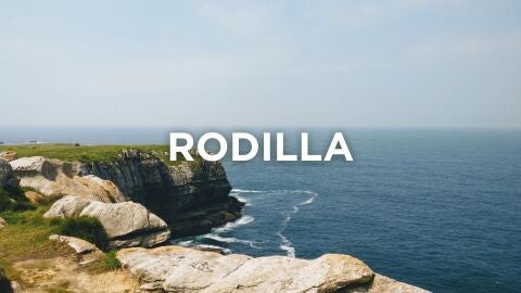 Palabras cántabras - Rodilla