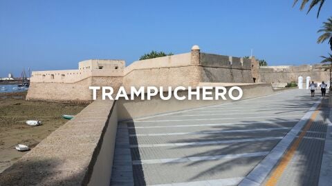 Expresiones gaditanas - Trampuchero