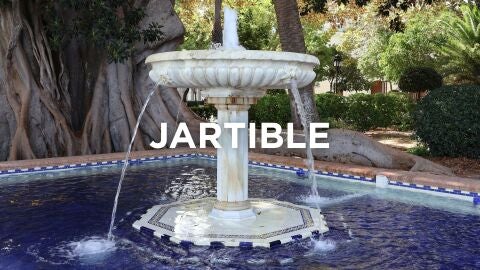 Expresiones gaditanas - Jartible