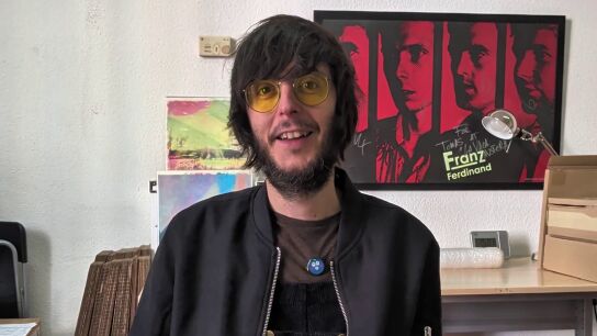 V&iacute;ctor Cabezuelo
