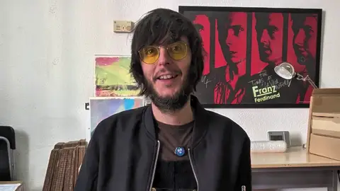 Víctor Cabezuelo Víctor Cabezuelo