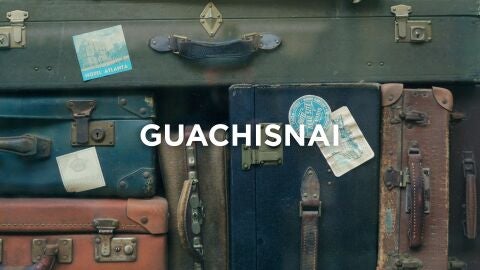 Expresiones gaditanas - Guachisnai