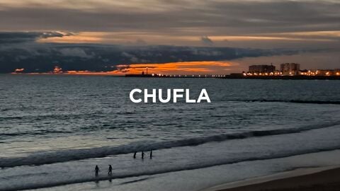 Expresiones gaditanas - Chufla