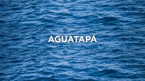 Expresiones gaditanas - Aguatapá