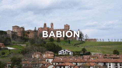 Palabras cántabras - Babión
