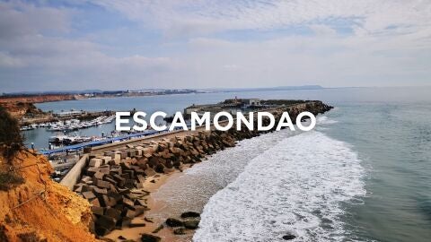 Expresiones gaditanas - Escamondao
