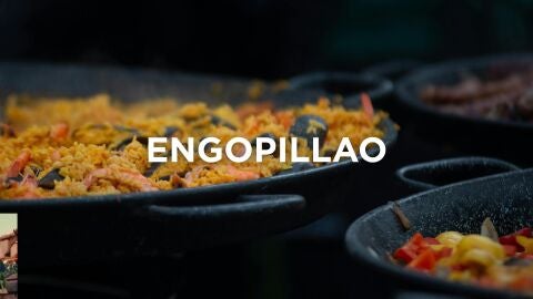 Expresiones gaditanas - Engopillao