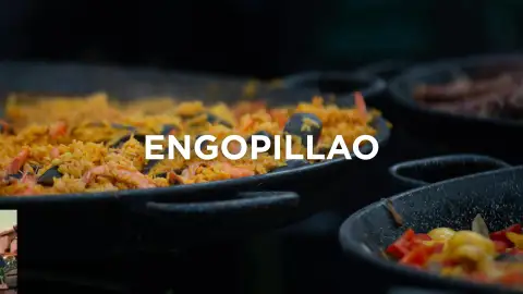 Expresiones gaditanas - Engopillao Expresiones gaditanas - Engopillao