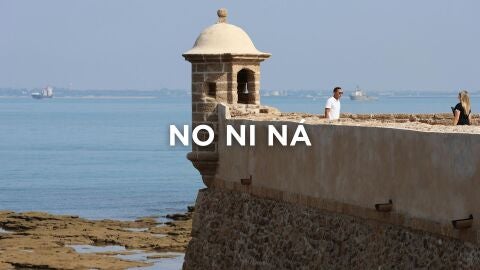 Expresiones gaditanas - No ni ná