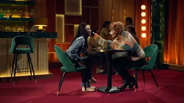 Primer capítulo de Amor a lo Bestia ya disponible Primer capítulo de Amor a lo Bestia ya disponible