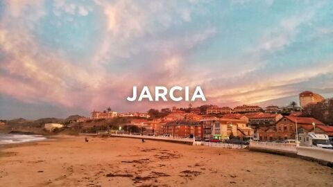 Palabras cántabras - Jarcia