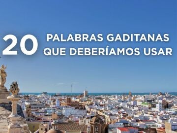 Expresiones gaditanas - Portada