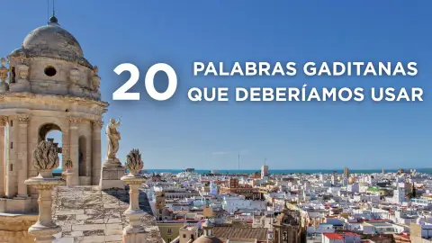 Expresiones gaditanas - Portada Expresiones gaditanas - Portada