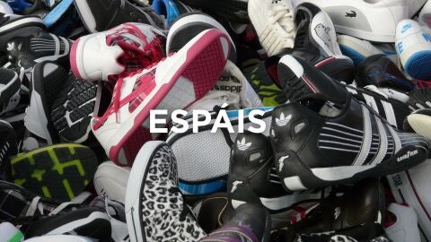 Palabras cántabras - Espáis