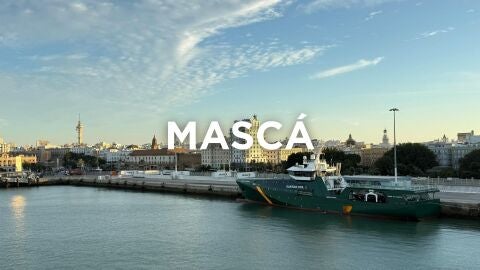 Expresiones gaditanas - Mascá