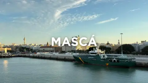 Expresiones gaditanas - Mascá Expresiones gaditanas - Mascá