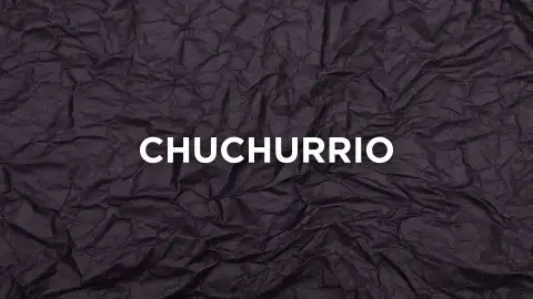 Expresiones gaditanas - Chuchurrio Expresiones gaditanas - Chuchurrio