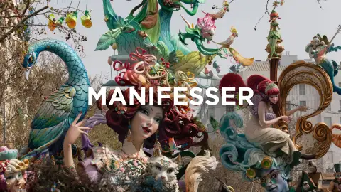 Expresiones valencianas - Manifesser Expresiones valencianas - Manifesser