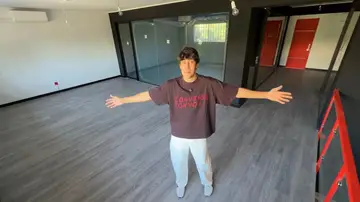 Miniatura de un vídeo de Nil Ojeda Miniatura de un vídeo de Nil Ojeda