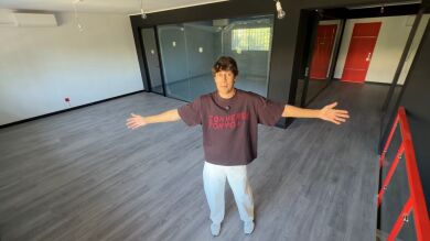 Nil Ojeda lo ha vuelto a hacer: el youtuber revela que los cuadros de su último proyecto no están hechos con inteligencia artificial