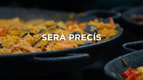 Expresiones valencianas - Será precís Expresiones valencianas - Será precís