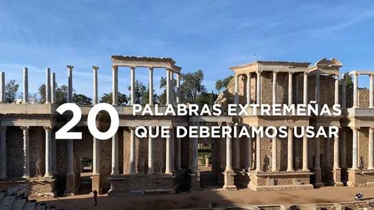Expresiones extremeñas - Portada Expresiones extremeñas - Portada