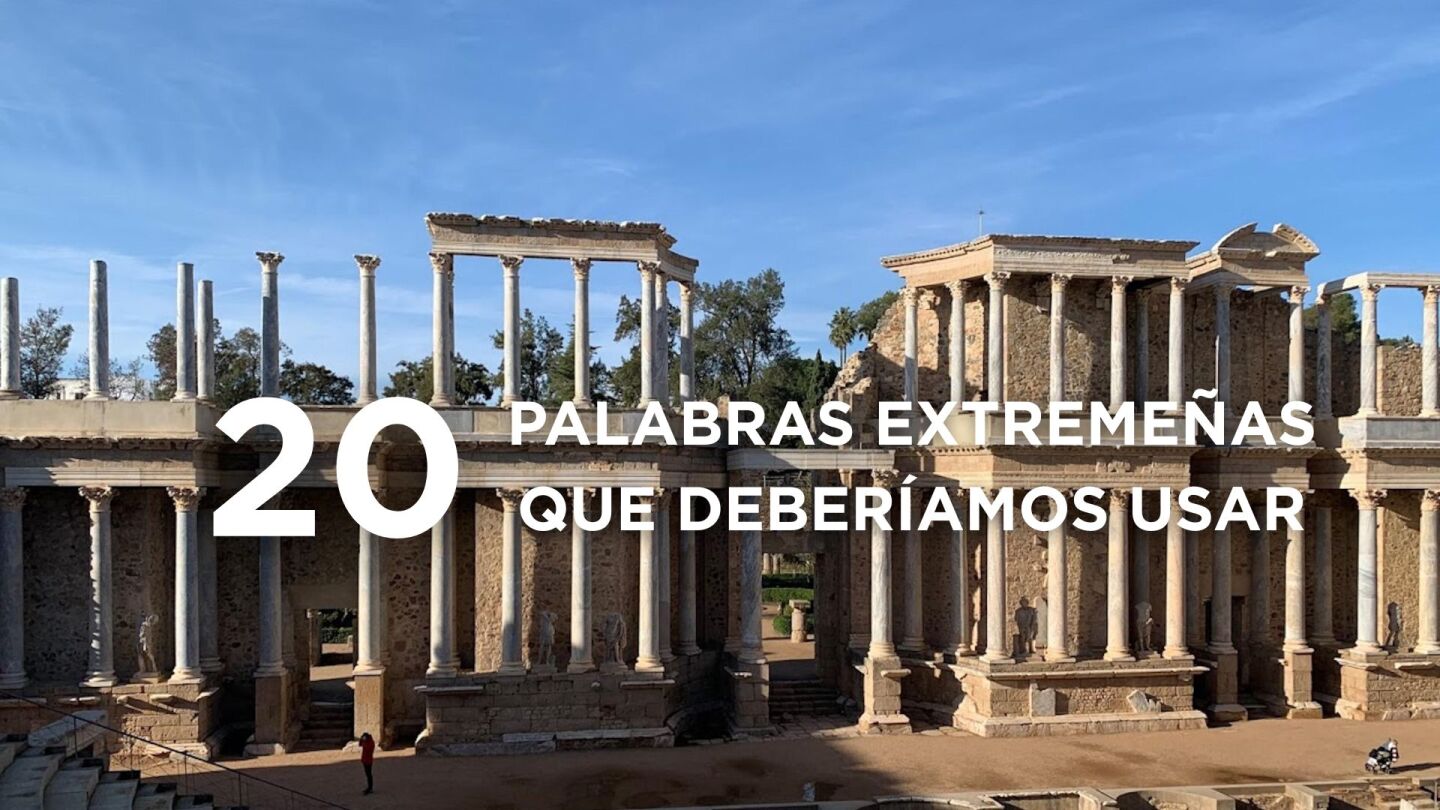 Expresiones extremeñas - Portada
