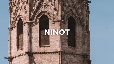 Expresiones valencianas - Ninot