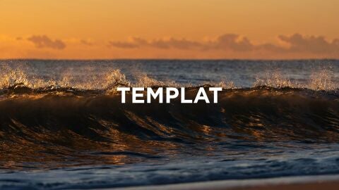 Expresiones valencianas - Templat