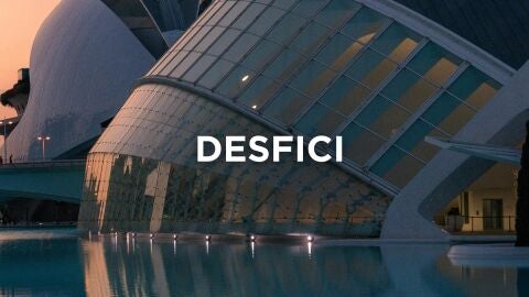 Expresiones valencianas - Desfic