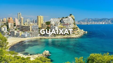 Expresiones valencianas - Guaixat