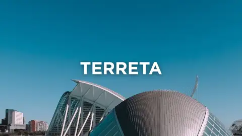 Expresiones valencianas - Terreta Expresiones valencianas - Terreta