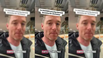 TikTok. @chrisinmadrid TikTok. @chrisinmadrid