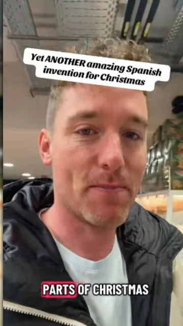 TikTok. @chrisinmadrid