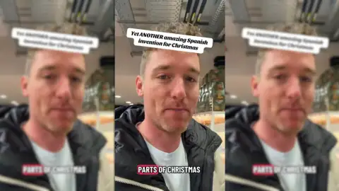 TikTok. @chrisinmadrid TikTok. @chrisinmadrid