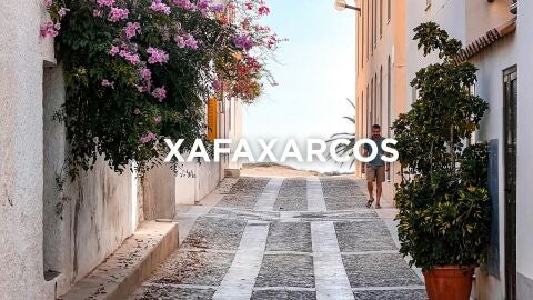 Expresiones valencianas - Xafaxarcos