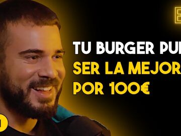 Miniatura del v&iacute;deo de El Hombre Descalzo