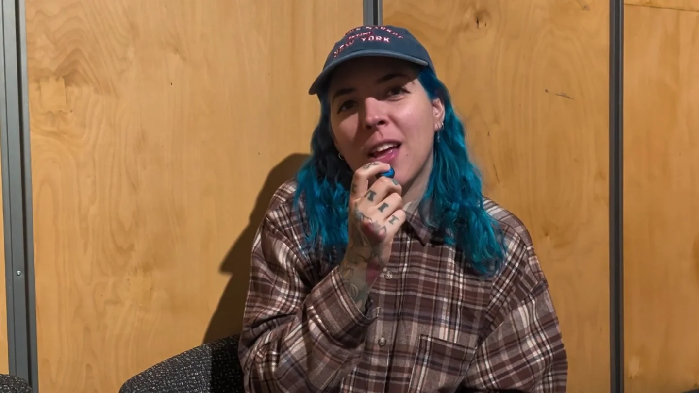 Entrevista a Celia Becks Entrevista a Celia Becks