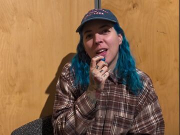 Entrevista a Celia Becks