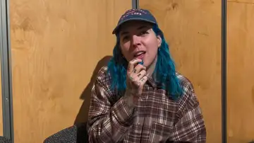 Entrevista a Celia Becks Entrevista a Celia Becks