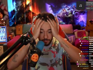 Twitch de TheGrefg