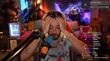 Twitch de TheGrefg
